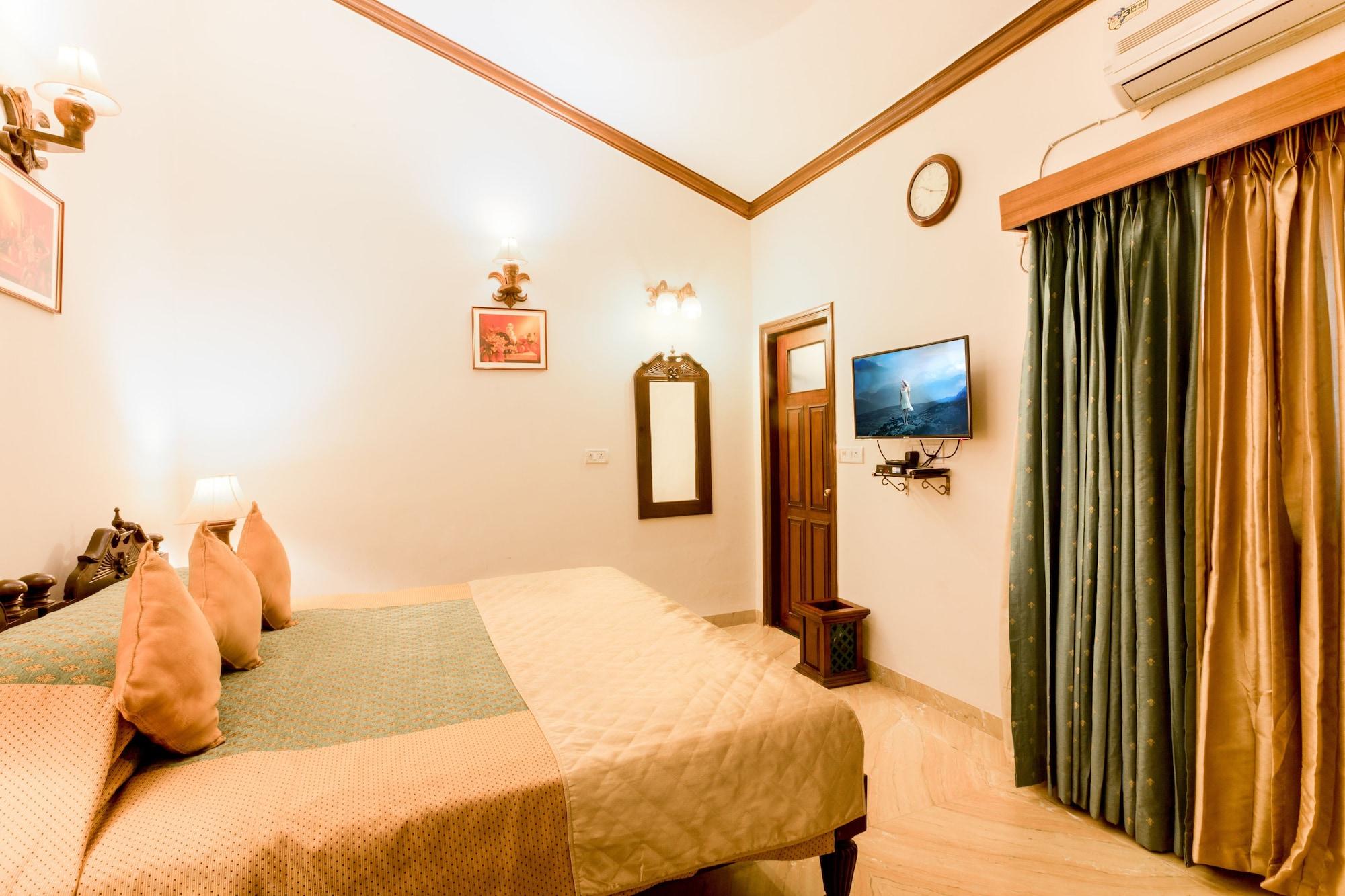 Casa Severina Calangute Luaran gambar